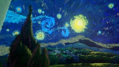 A screenshot taken in Dreams. 20 of 20.