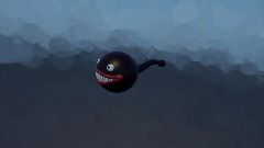 A screenshot taken in Dreams. 25 of 30.