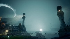 A screenshot taken in Dreams. 7 of 30.