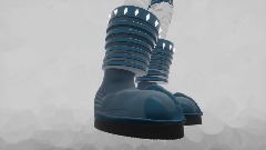 A screenshot taken in Dreams. 4 of 8.