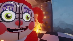 A screenshot taken in Dreams. 3 of 3.