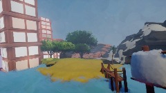 A screenshot taken in Dreams. 1 of 1.