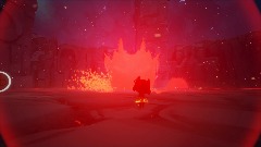 A screenshot taken in Dreams. 4 of 5.