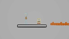 Squidward Yell 1 (EASY)