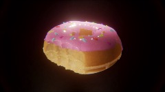 A screenshot taken in Dreams. 1 of 6.