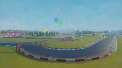 Super GP - La Campsa