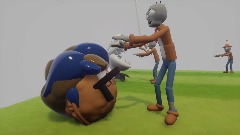 A screenshot taken in Dreams. 3 of 3.