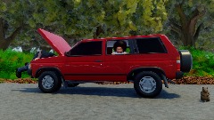 A screenshot taken in Dreams. 3 of 27.