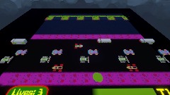 A screenshot taken in Dreams. 3 of 5.