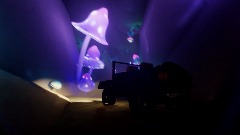 A screenshot taken in Dreams. 8 of 21.