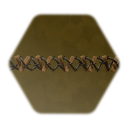 Barbwire #CUAJ - Warzone