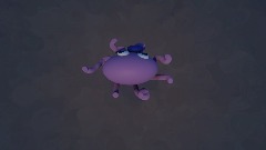 A screenshot taken in Dreams. 1 of 6.