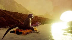 JPR TEASER | Rexy Runs Over Asset 87