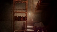 A screenshot taken in Dreams. 5 of 18.