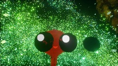 A screenshot taken in Dreams. 17 of 25.