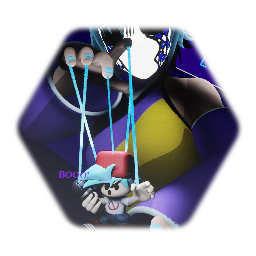 Boyfriend Animated By @LOBINHO_MEIA