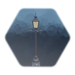 Lamppost