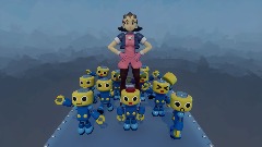 TRON BONNE