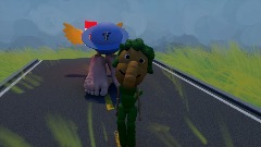 A screenshot taken in Dreams. 1 of 1.