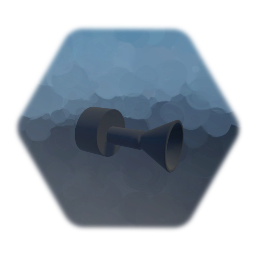 Edwards 382 Adaptahorn