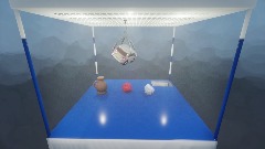 A screenshot taken in Dreams. 3 of 3.