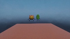 A screenshot taken in Dreams. 19 of 20.