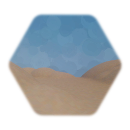 Desert