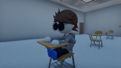 A screenshot taken in Dreams. 11 of 12.