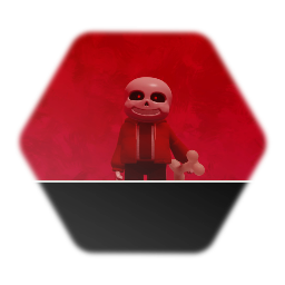 Killer Sans ( UnderTale Dreams AU )