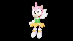 Classic Amy Adventures