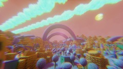 A screenshot taken in Dreams. 11 of 11.