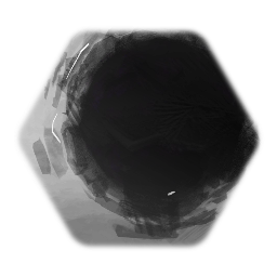 Look out, Sora! It's the Darkness!