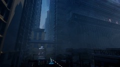 Highball Station: Future City