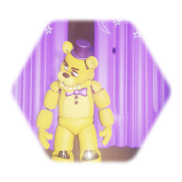 Ultimate fright short