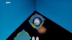 A screenshot taken in Dreams. 18 of 23.