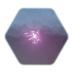 Mend/Heal Touch(Spell)