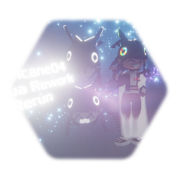 dahurricane04/Joshua Rework Rerun