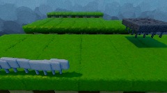 Sonic 2d fan game