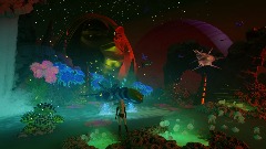 A screenshot taken in Dreams. 4 of 9.