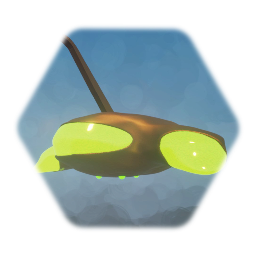 the martian war machine