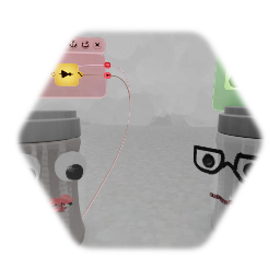 The Conversatin' Shakers