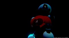 A screenshot taken in Dreams. 10 of 19.