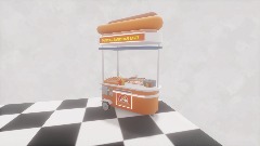 Not Really Ancient Times