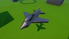 A screenshot taken in Dreams. 3 of 4.