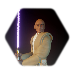 Mace Windu
