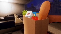 The Retail Experience