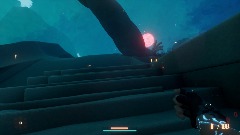 A screenshot taken in Dreams. 11 of 13.