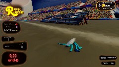 A screenshot taken in Dreams. 2 of 5.