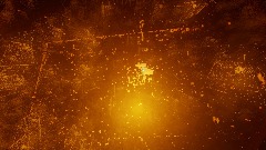 Lost in a strange dimension