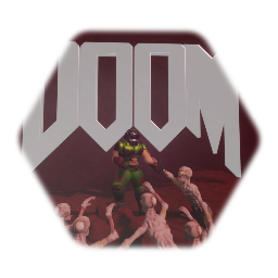 DOOM Guy